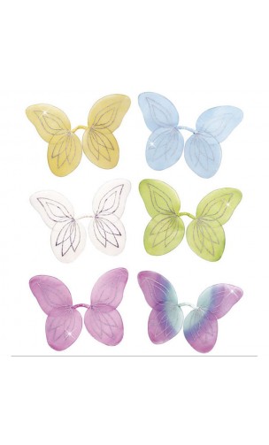 Ailes de fée