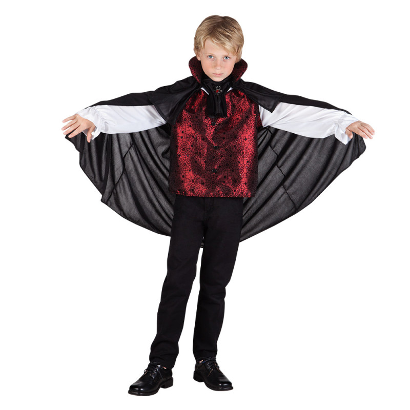 Déguisement Vampire Enfant