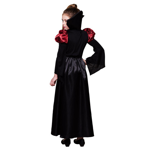 Déguisement Vampiresse Enfant