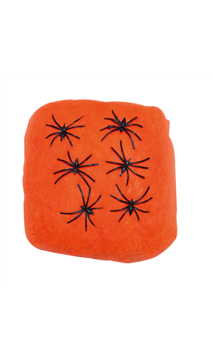 Toile d'araignée 40 gr