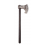 Hache Médiéval 71 cm